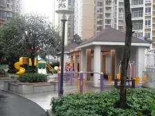 青河世家房子位置好,采光好,住家安静,出入方便