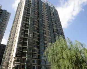 长乐宫摩尔城电梯房先锋路 39驰誉和35