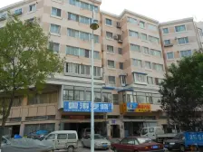 倚山里小区 交通便利 交通配套齐全