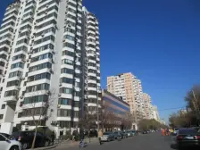 双旗杆东里2室1厅南