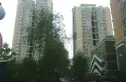 橙色年代实景图