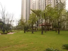 巴国城商圈 保利可爱岛 保利品质小区 不临街 业主急售