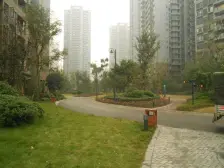 双山 中交丽景三房