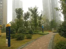 两房带书房 精装修 业主换房出售