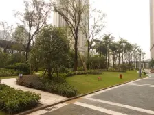 巴国城 保利品质 三房带书房 高楼层 视野好 业主急售