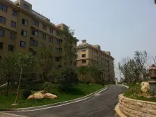 正棋山1号 2室1厅 南 北