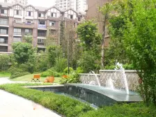 华岩新城 和泓四季E区一房20.5万