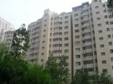 星海广场小高层!好楼层!室内装修保持好!