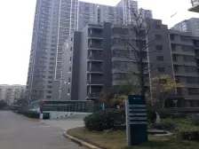 满五 商品住宅 医疗配套成熟 南北通透 高楼层采光充足