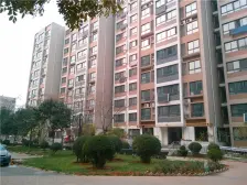 碧水尚景 封闭式小区 证满五年 全明户型 看房方便