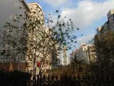 封闭小区,中间楼层,三室南北通透