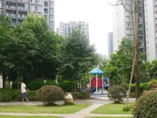 华岩新城 斌鑫西城绿锦二房59万