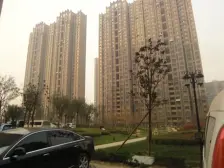 中海国际C3地块中海国际公馆 1室1厅 北