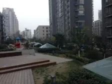 正商新蓝钻E区 产权清晰 满五 高楼层视野无遮挡