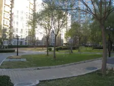 大河庄苑 2004年小区 70年住宅 精装修