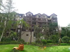 和泓四季E区 3室1厅 南