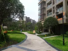 近轻轨+配套齐全+保持新+诚心出售