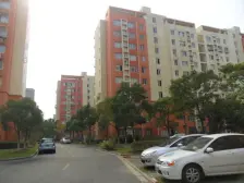 浦江·虹浦新城-浦涛路510弄·1室·1厅