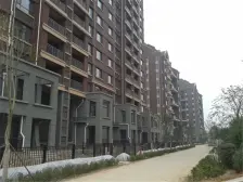 丰奥嘉园南区 9室5厅 南