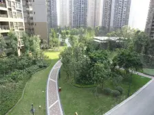 双山 中交丽景四房130万