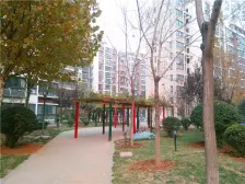 鑫苑碧水尚景 2室1厅 东北