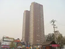 房子楼栋位置好+联排别墅+视野好+出行方便