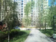 中海国际C3地块中海国际公馆 1室1厅 北