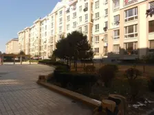 高城北花园 2室2厅 南 北