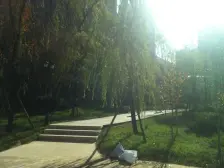 中海国际社区熙岸西区 2室1厅 南