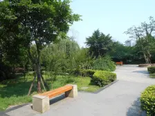 二郎豪华装修三房!旁边就是巴国城