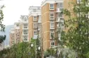 绿岛家园实景图
