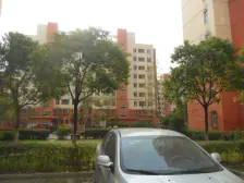 浦江·虹浦新城-浦涛路510弄·1室·1厅