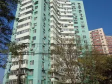 八角·八角中里·1室·1厅