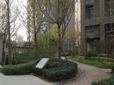 双M 三开间朝南 入户花园 自主精装看房随时