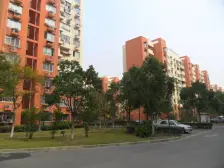 浦江·虹浦新城-浦涛路505弄·1室·1厅