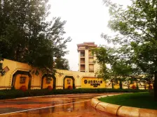 金科阳光小镇三期 5室2厅 南 北