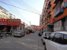 八角中里2室1厅南北