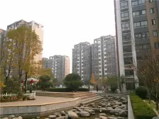 鑫苑碧水尚景 1室1厅 西