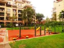 金科阳光小镇四期 3室1厅 北 南