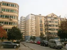 济发泉星 6室2厅 南