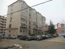 倚园里 三室一厅 南北户型 采光好