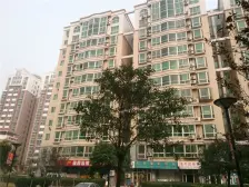 济发泉星 2室1厅 南