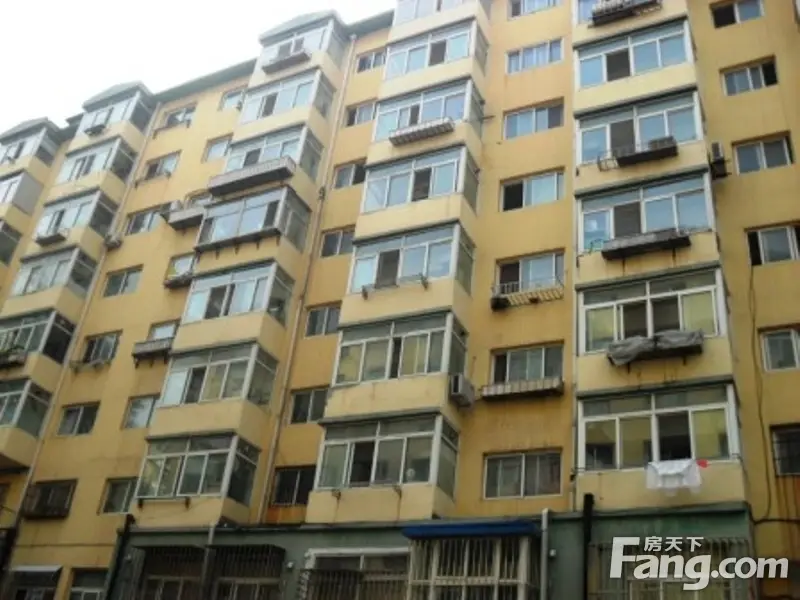 小区图