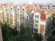 阳光充足 有阁楼 业主诚心出手