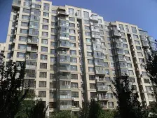 万达华府一期 178平中间排 安静 无噪音