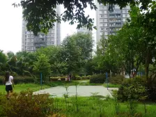 华岩新城 斌鑫西城绿锦榕尚居四房