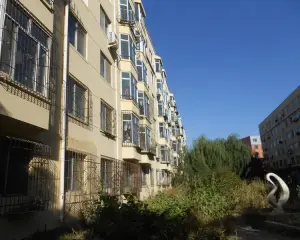 世纪御园 3室2厅 南 北