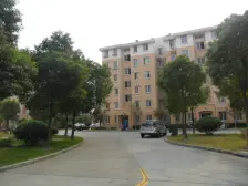 水语人家南苑 2室2厅 南 北