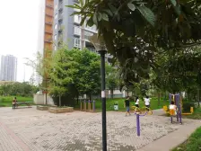 华岩新城 斌鑫西城绿锦榕尚居三房95万