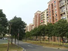 精装两房朝南,临河景观窗前见绿天然氧吧,唯1税少